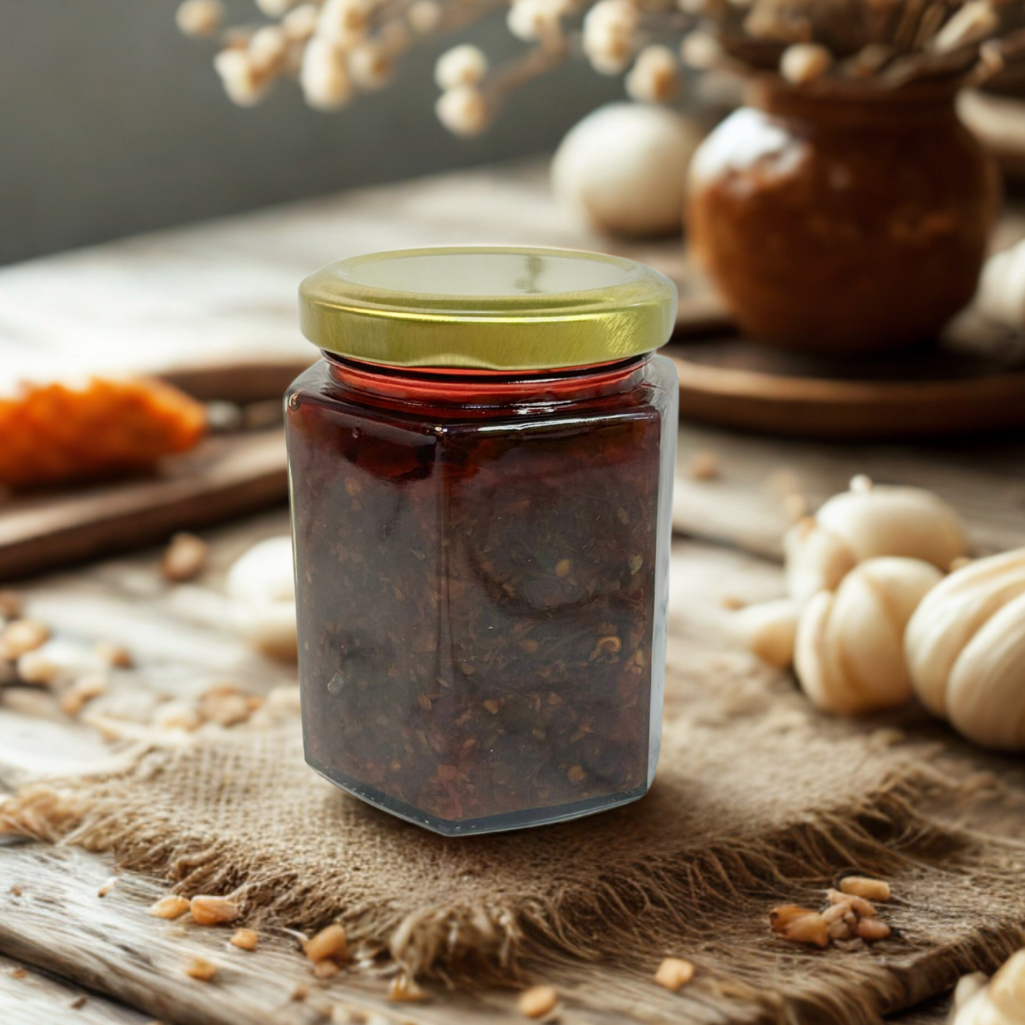 XO Sauce