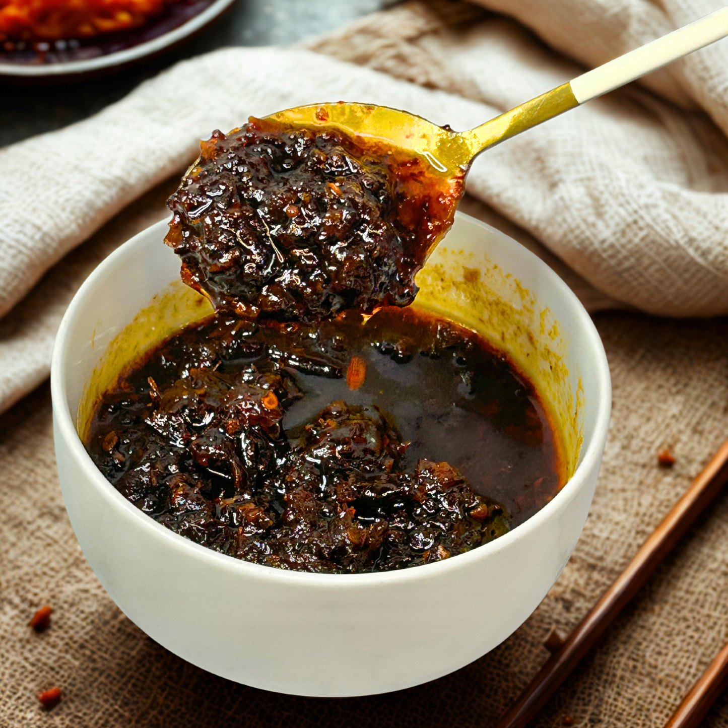 XO Sauce