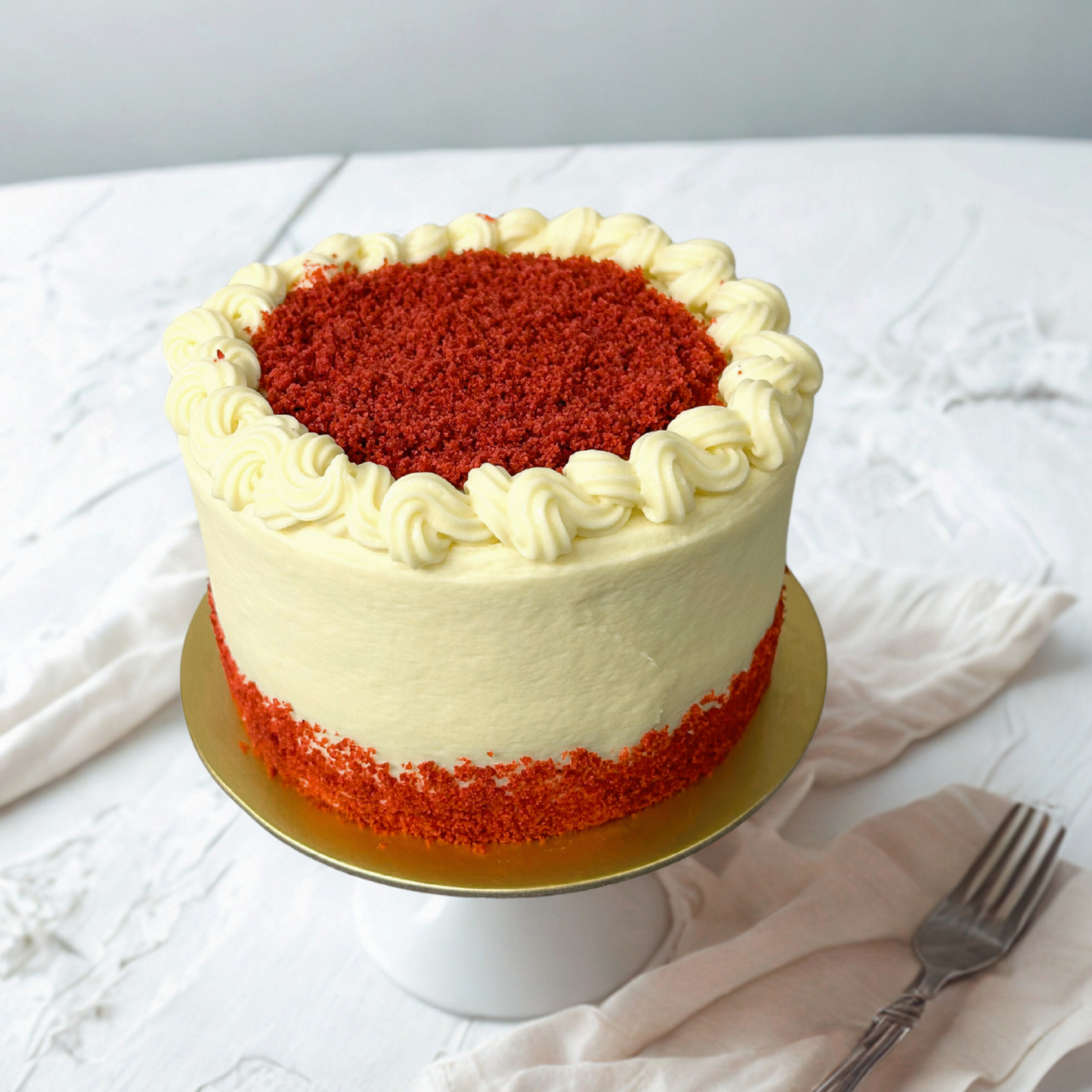 Red Velvet Cake