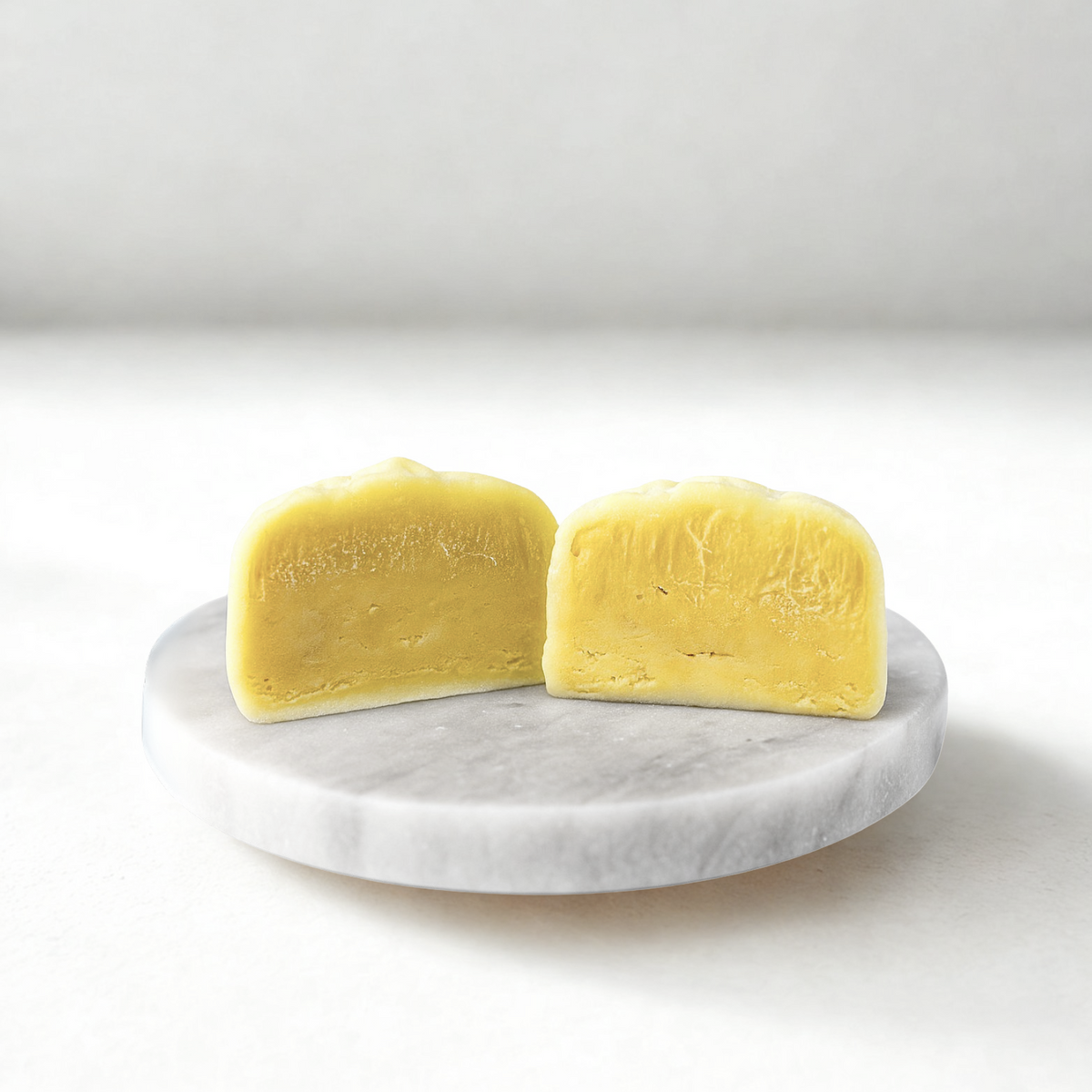2 boxes Musang King Durian SnowSkin Mooncake (MINI)