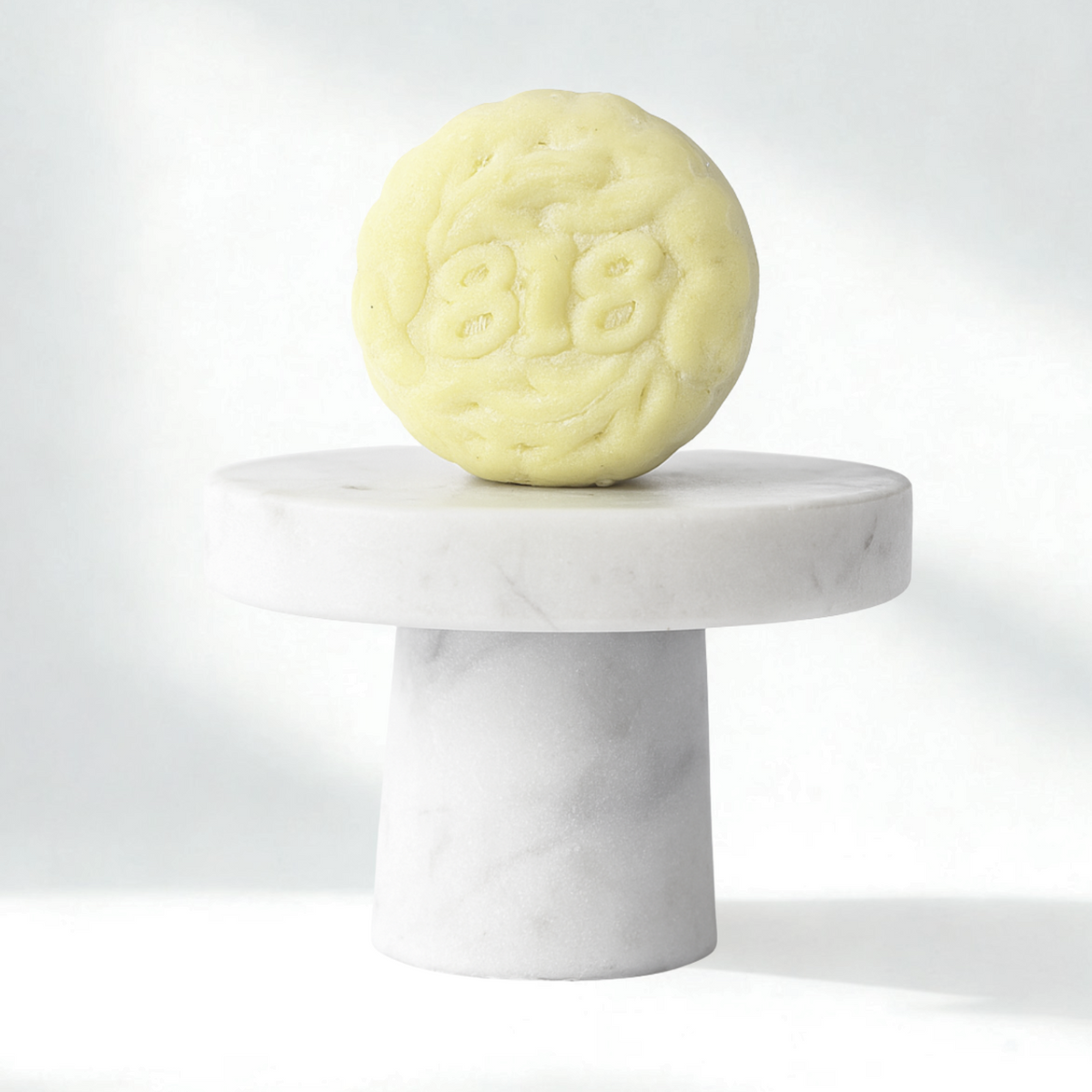 2 boxes Musang King Durian SnowSkin Mooncake (MINI)