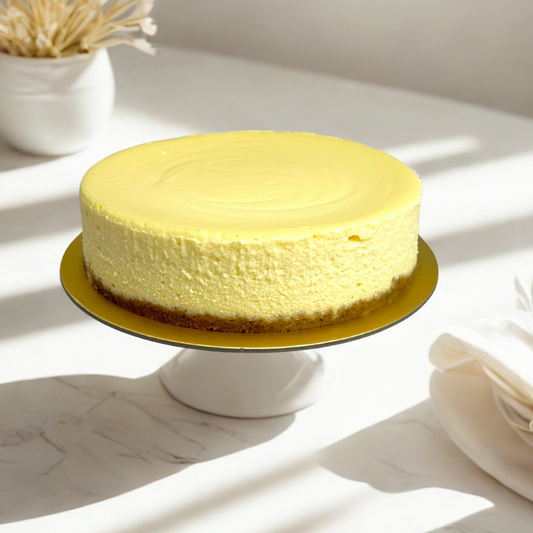 New York Cheesecake